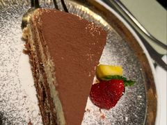 -碧特博格·20年品牌西餐厅(芜湖路店)