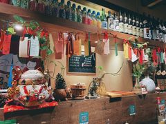 -春草居酒屋·晴子の店