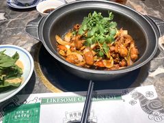 -野萃山·潮汕厚果汁(十亩地店)