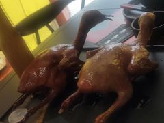 -羽鸽集·乳鸽专门店·地道顺德菜(岭南站店)