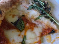 -PIZZA BIANCA(万象城店)