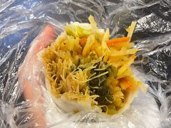 -张果佬年糕卷(科巷店)