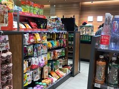 -today便利店(汉街店)