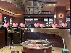 -西塔老太太泥炉烤肉(亚运村店)