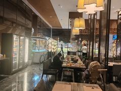 -印象餐厅(杭州国际博览中心北辰大酒店)