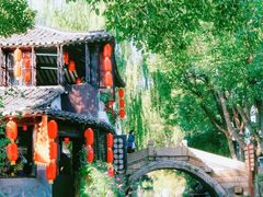 -西汇饭店(甪直店)