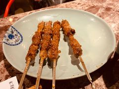 -还是那家•秘制活鱼现烤•香辣美蛙(独墅湖邻里中心店)