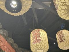 -南京大牌档(济南万象城店)