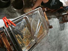 -炭窑水浒烤肉(汉阳鹦鹉巷子店)