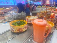-龍歌自助小火锅(秦淮水游城店)