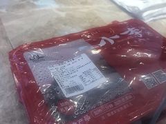 -小李烧鸡(西北角总店)