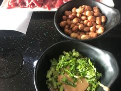 牛展肉-潮汕美牛肉丸火锅店(天宁寺店)
