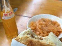 -王菊美食街·王菊面馆(总店)