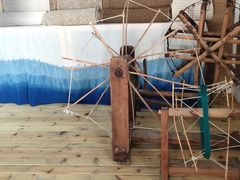 -璞真扎染博物馆