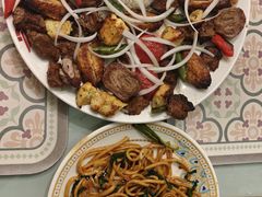-海尔巴格一甸茶餐厅(团结路店)