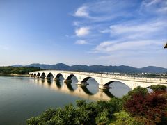 -余姚四明湖开元名都度假酒店·夏威夷西餐厅