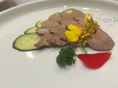 -全聚德(上海首店浦东店)