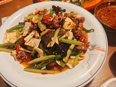 -重庆石磨豆花庄(乔庄店)