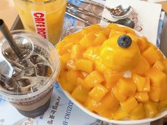 -劳顶笨咖啡(益华广场店)