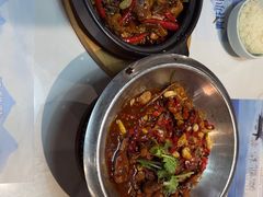 -青花小镇(凯翔新天地店)