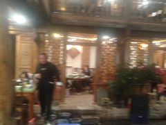 -88号小吃店·经典云南菜·地道纳西美食