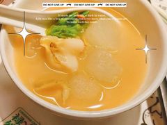 -禄婶鸡煲·打边炉