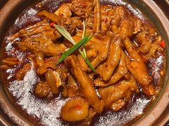 -图味美小黄鱼·景德菜(浙江路店)