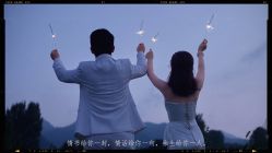 -唯一视觉婚纱摄影(李家村店)