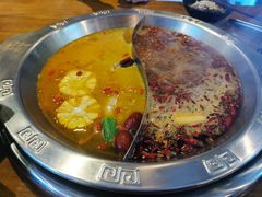 -皇牛鲜生·牛爱牛鲜牛肉自选火锅(晋吉北路店)