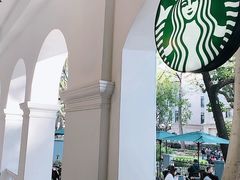 -星巴克臻选(广州沙面店)