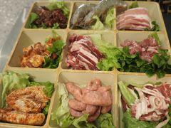 -英雄故事地摊烤肉(马驹桥店)