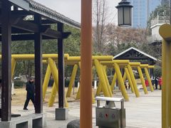 -沙河三洞古桥公园