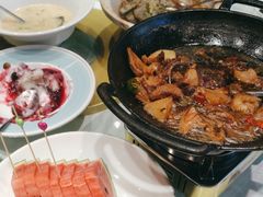 -巨鼎谭家菜(普照寺路店)