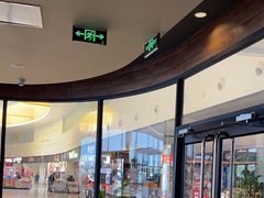 -汉堡王(梅村服务区南店)