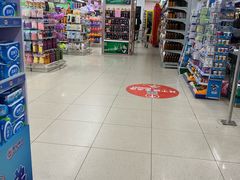 -人人乐购物广场(开发区店)