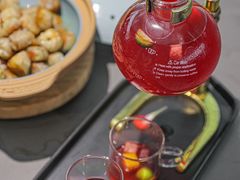 -3号仓库·创意中国菜(大悦城店)