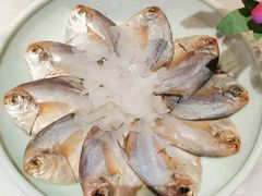 -佰烧海鲜烤肉火锅自助(世茂国际广场店)