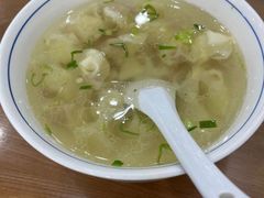 -百年老字号·观振兴蟹黄面·三虾面·苏式面(观前街富仁坊巷店)