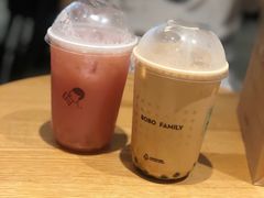 -喜茶(广州荔湾领展广场店)