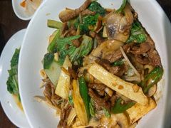 -寻裕记·现炒浇头面(人民广场店)