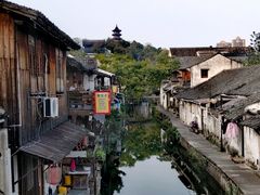 -绍兴书圣故里景区