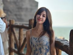 -蓬莱阁景区