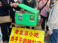 -北京国子监胡同