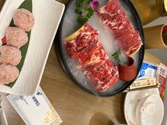-慢搅粥底火锅(武侯大悦城店)