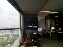 -北京三里屯CHAO酒店