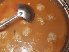 -刘胖子家常菜·蹄花焖藕(兴业店)