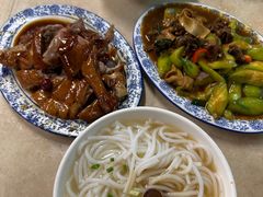 -下村新强记烧鹅店