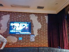 -星聚会KTV(景枫中心店)
