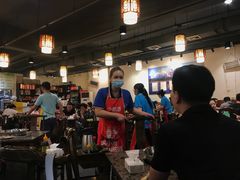 -肖肖酸萝卜鱼火锅(总店)