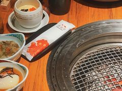-赤坂亭·M9和牛烧肉·铁板烧·日料398放题(长泰广场店)